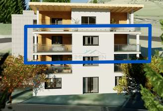 NEUBAU - Wohnung Top 3 noch verfügbar