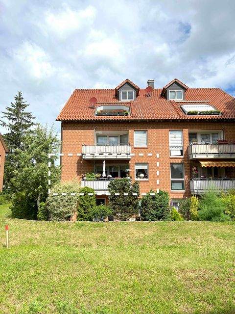 Königs Wusterhausen Wohnungen, Königs Wusterhausen Wohnung kaufen