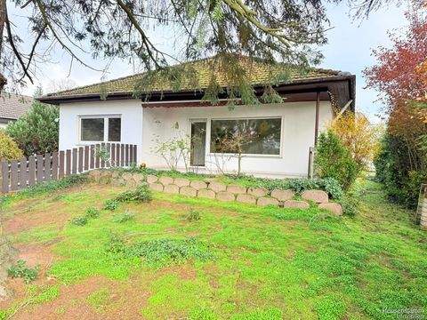 Heusenstamm Häuser, Heusenstamm Haus kaufen