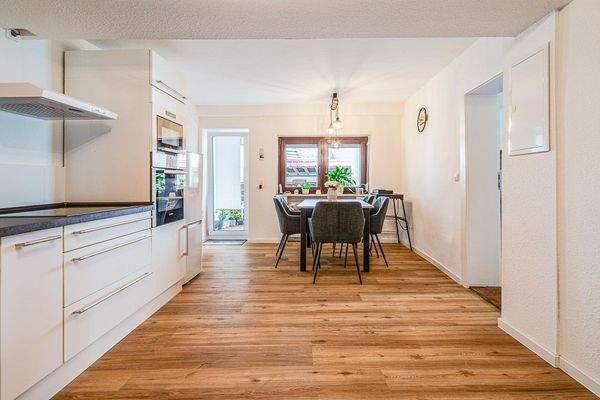 ausgezeichneter Immobilienschnitt