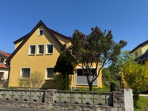 Erfurt Häuser, Erfurt Haus kaufen