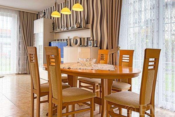 Detailfoto Essbereich