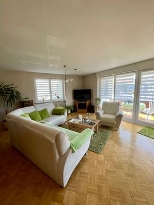 Referenz: Wohnzimmer