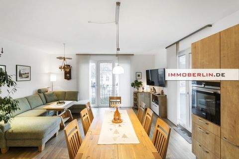 Berlin Wohnungen, Berlin Wohnung kaufen