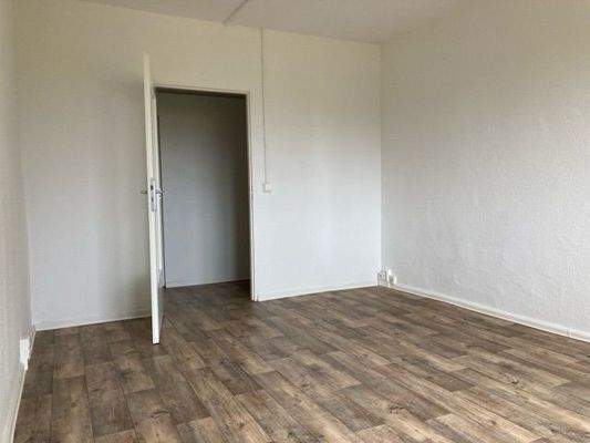 Wohn- & Schlafbereich