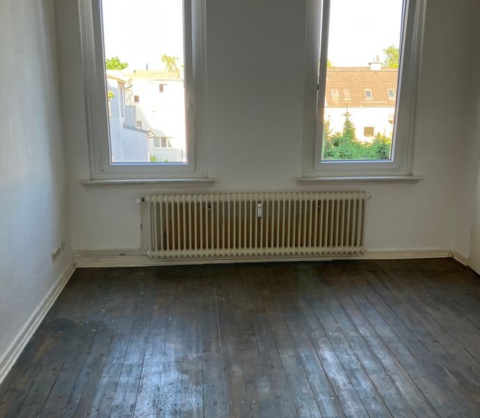 2 Zimmer Wohnung in Hamburg (Harburg)