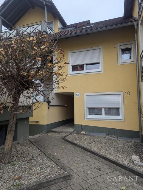 Waldshut-Tiengen Wohnungen, Waldshut-Tiengen Wohnung mieten