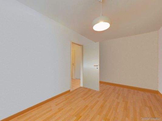 Freude am Wohnen in dieser gut geschnittenen 2Zi.-Wohnung 