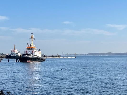 Kieler Förde