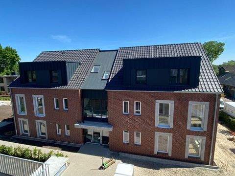 Wardenburg Garage, Wardenburg Stellplatz