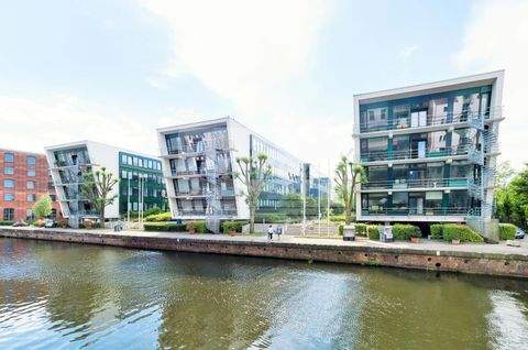 Hamburg Büros, Büroräume, Büroflächen 