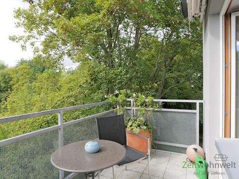 Weimar Wohnen auf Zeit, möbliertes Wohnen