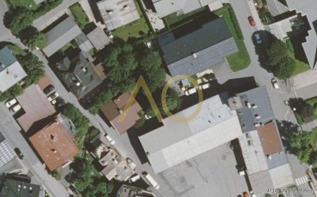 Bauträgergrundstück in der Gamsstadt 3