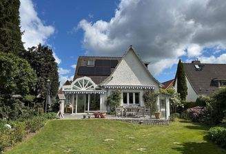 Außenansicht, Garten