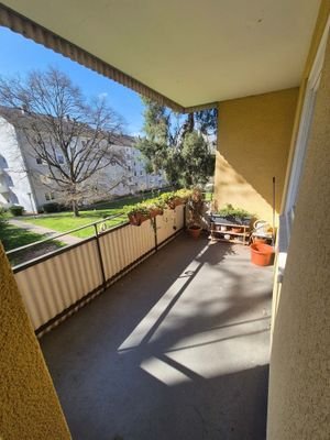Loggia