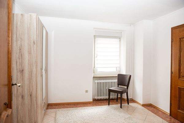 Eingangsdiesele 2. OG