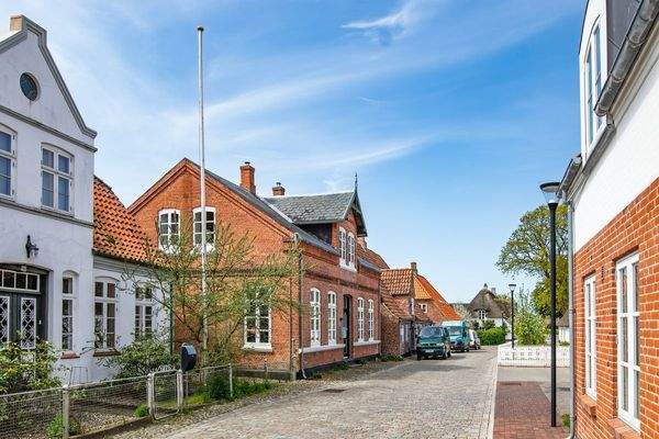 Historisches Kaufmannshaus - top saniert!