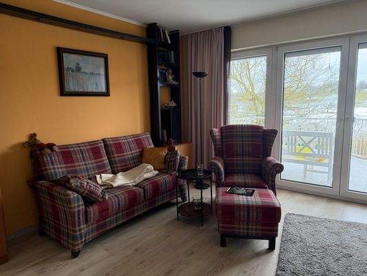 1. Wohnung Wohnzimmer 1.1