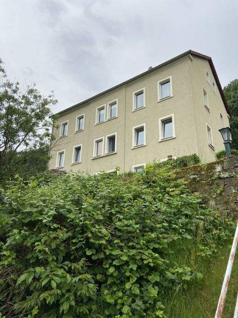 Mietwohnung in Stadt Wehlen, Wohnung mieten