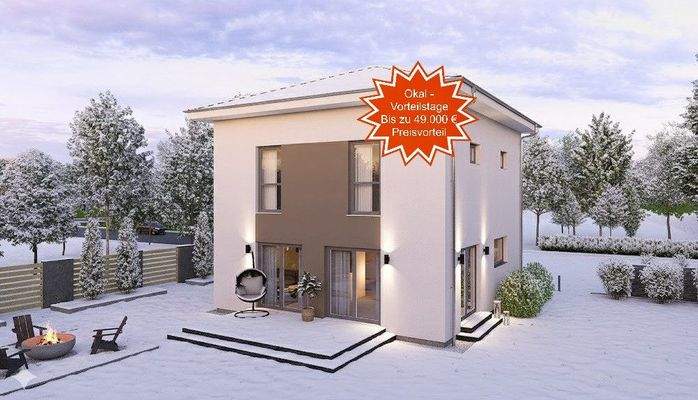 SV. Mark Freybott Okal ()