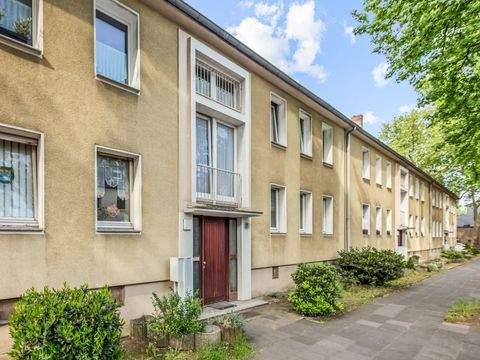 Duisburg Wohnungen, Duisburg Wohnung kaufen