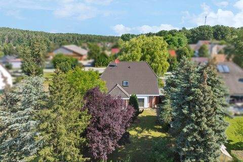 Bad Saarow Häuser, Bad Saarow Haus kaufen