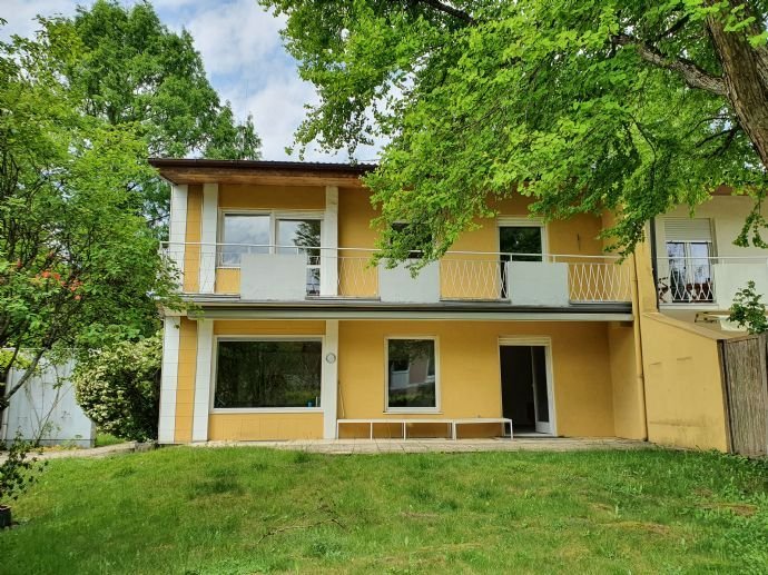 4 Zimmer Wohnung in München (Ramersdorf-Perlach)