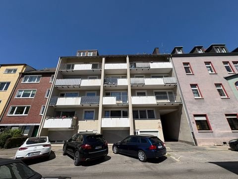 Essen Wohnungen, Essen Wohnung mieten