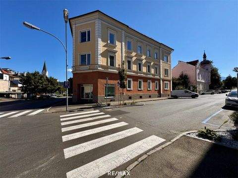 Knittelfeld Renditeobjekte, Mehrfamilienhäuser, Geschäftshäuser, Kapitalanlage