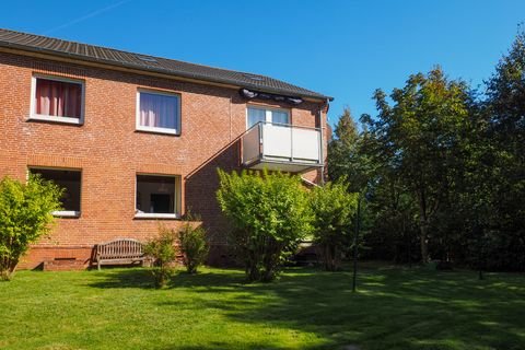 Sankt Peter-Ording Wohnungen, Sankt Peter-Ording Wohnung kaufen