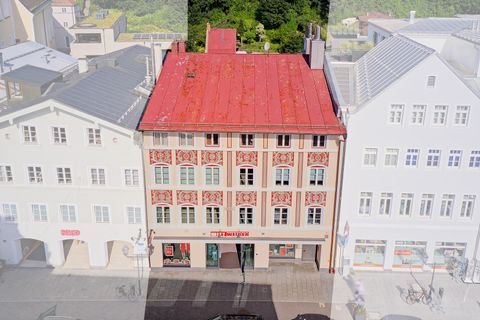 Wolfratshausen Häuser, Wolfratshausen Haus kaufen