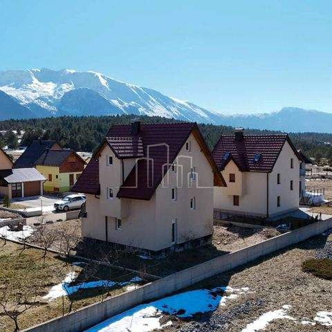 Blidinje Häuser, Blidinje Haus kaufen
