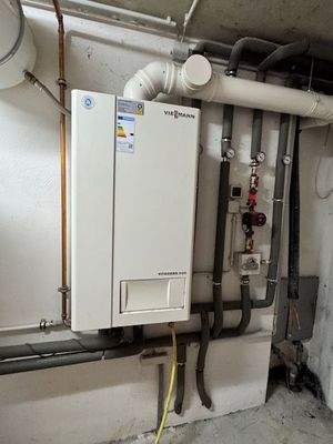 KG |&nbsp;Heizungstechnik