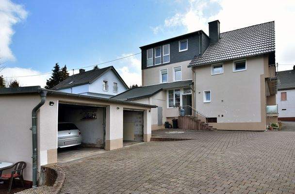 Hauptstraße 3 – 55758 Mackenrodt