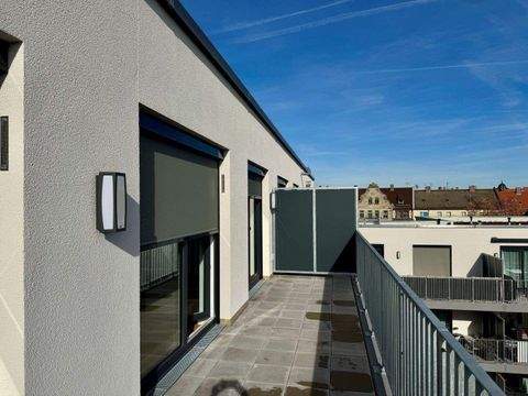 Fürth Wohnungen, Fürth Wohnung mieten