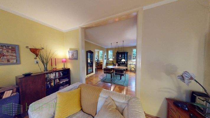 Wohnzimmer Perspektive 5