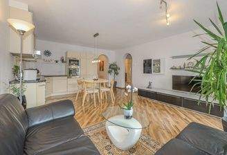 KITZIMMO-2-Zimmerwohnung in sehr guter Lage kaufen - Immobilien Zirl.