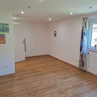 Kinderzimmer - Erdgeschoss