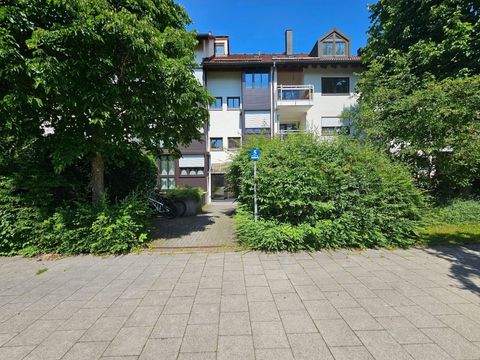 Unterschleißheim Wohnungen, Unterschleißheim Wohnung mieten