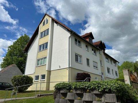 Strehla Wohnungen, Strehla Wohnung mieten