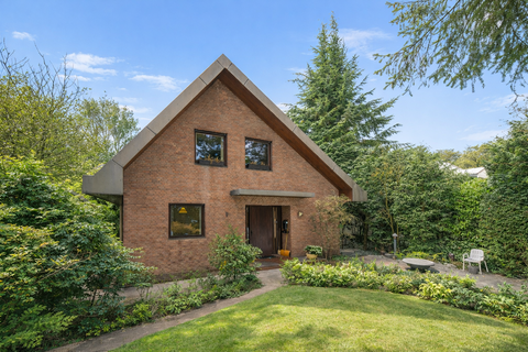 Hamburg Häuser, Hamburg Haus kaufen