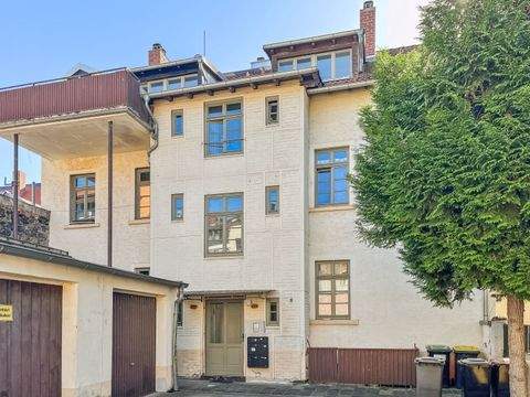 Frankfurt am Main Häuser, Frankfurt am Main Haus kaufen