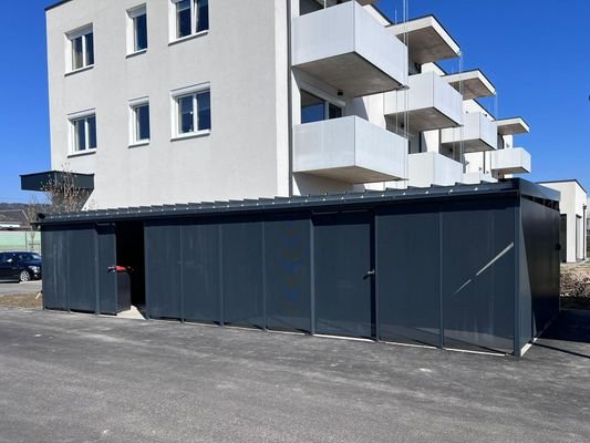 Aussenaufnahme