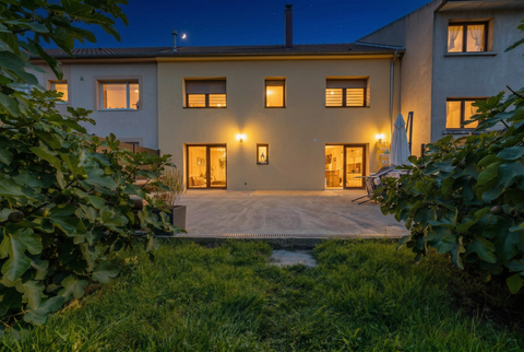 Schœneck Häuser, Schœneck Haus kaufen