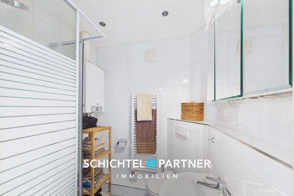 S&P | Bad Dachgeschoss 