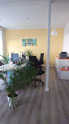 Beispiel Gemeinschaftsraum