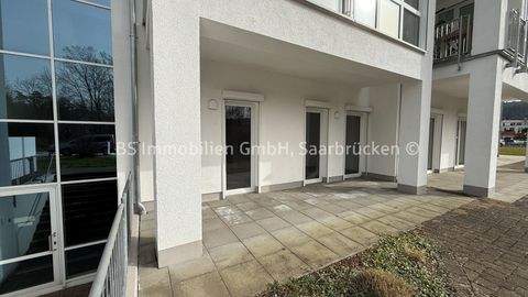 Mettlach Büros, Büroräume, Büroflächen 