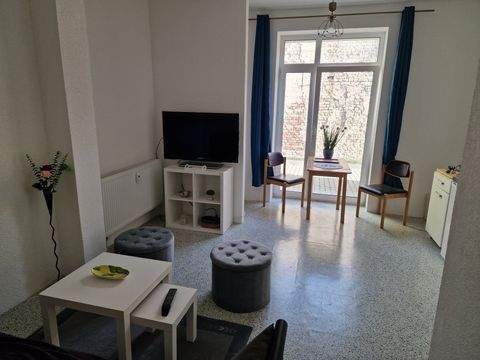 Fürstenwalde/Spree Wohnungen, Fürstenwalde/Spree Wohnung mieten