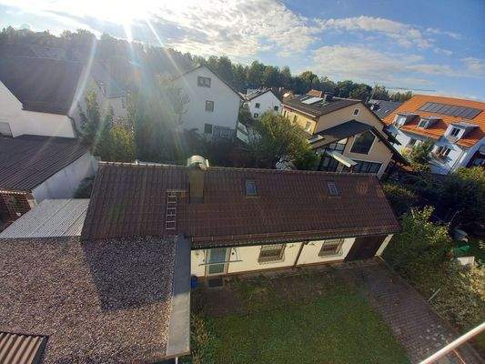 Haus in traumhafter Lage Dachau Stadt