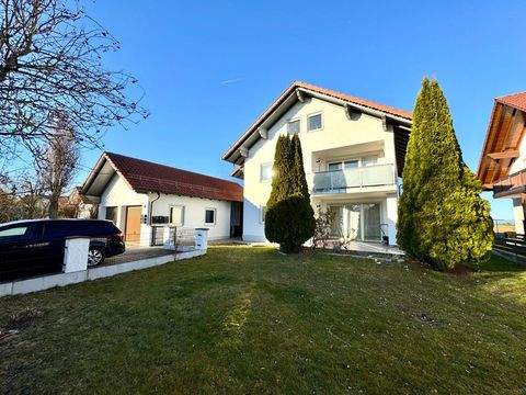 Pilsting / Großköllnbach Wohnungen, Pilsting / Großköllnbach Wohnung kaufen